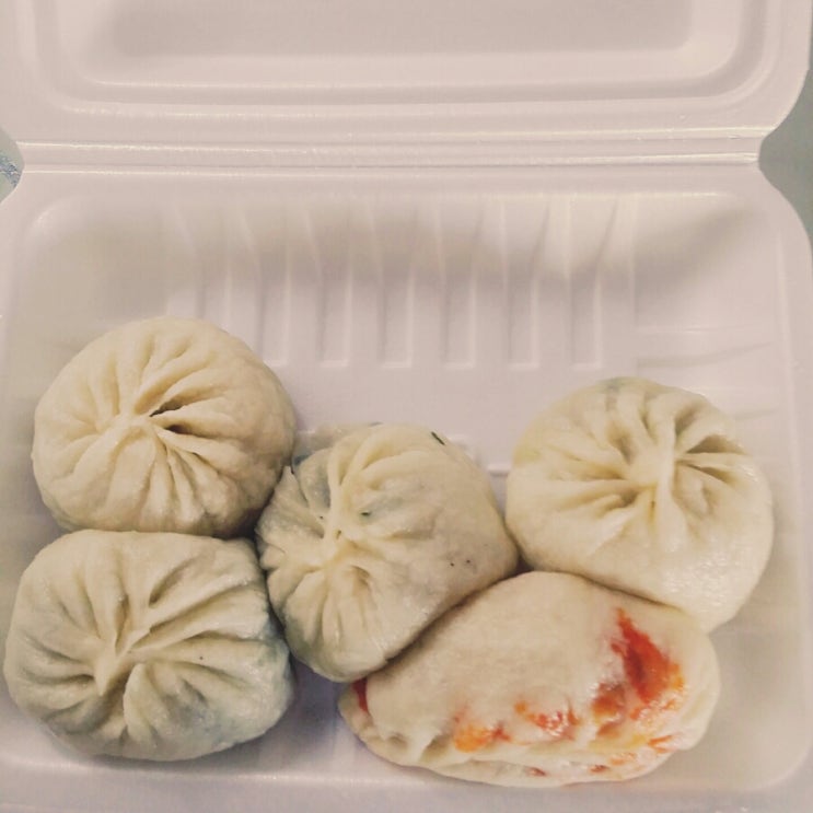  일상 & 먹은 거 '-'