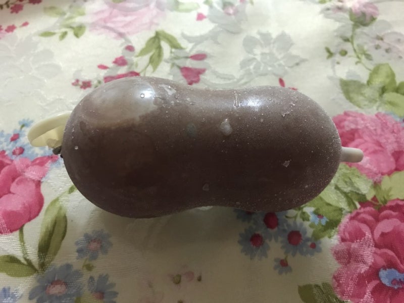 거북알 아이스크림 드셔보신분? : 네이버 블로그