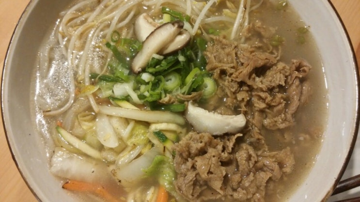  【수원】  청춘면가 맛있닭 맛있소