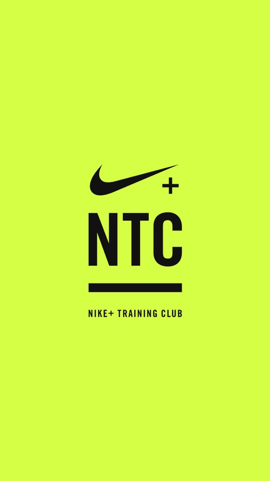 Nike+ Training/Running Club, NTC와 NRC의 차이점은 무엇일까요? : 네이버 블로그