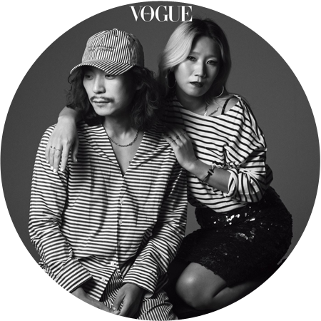  Designer : Steve J & Yoni P (정혁서, 배승연)