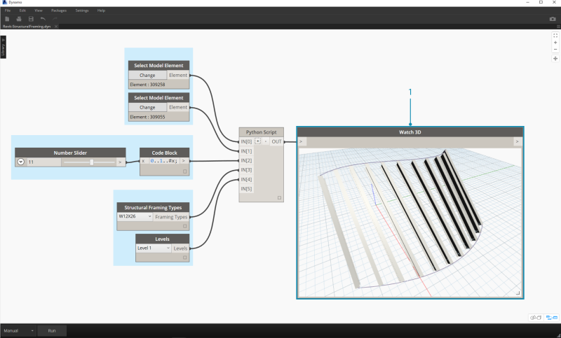 Python과 Revit : 네이버 블로그