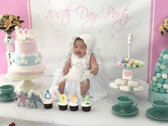 백일상촬영 (감성더하기/일산점/포근스튜디오)