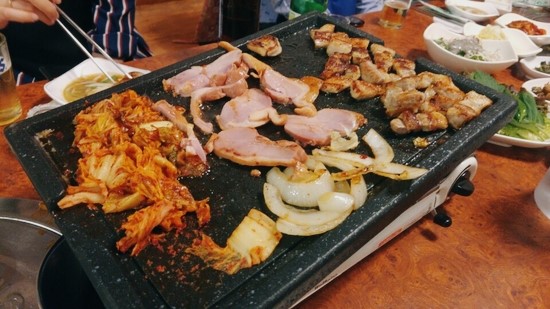  에듀윌 대방학원 5월 정기회식