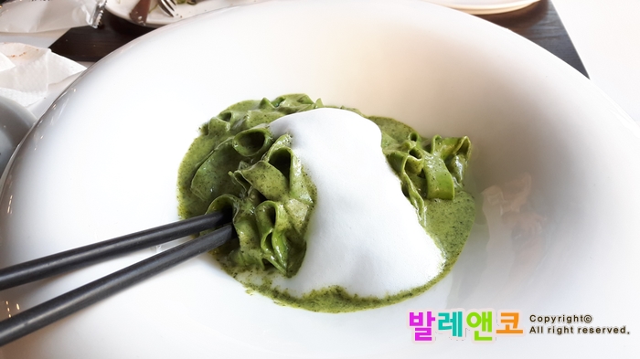 [서래마을] 르지우 슈렉파스타, 루밍 , 핀 카페,