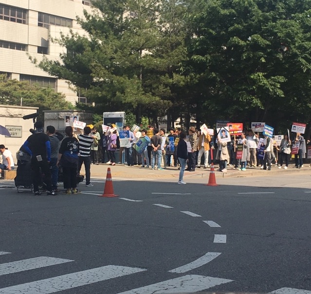  수지,이종석 '당신이 잠든 사이에' 안산 촬영 또 했네요