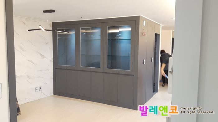  70평 관악구 보라매 롯데캐슬 아파트 인테리어 "누수와 곰팡이 조심! 속지말고 사자"