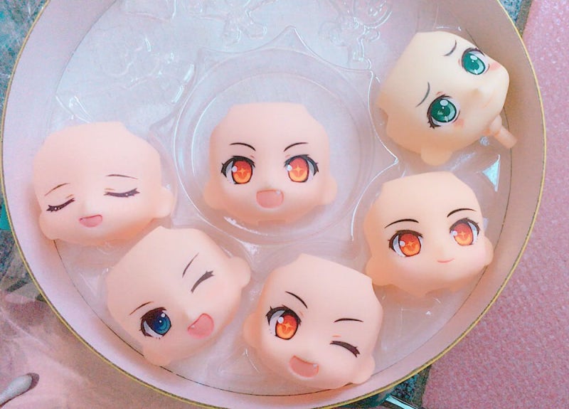 [넨도 실현] 데칼 필수 팁 6