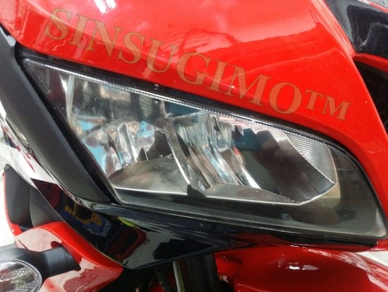  #hondacbr600rr2008[7]#카울조립#더욱더정성껏꼼꼼하게!