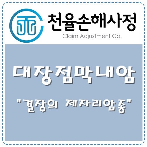 [부산,김해,양산,울산,창원]제자리움전 점막내암 D010 일반암 진단비 전액 지급 손해사정 6