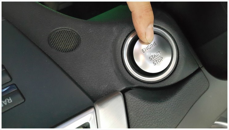  벤츠 C220 CDI 주행중 시동꺼짐 후 재시동안되는 고장 수리 K1모터스 
