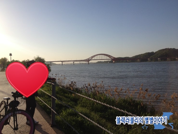 동인천역 자전거 세울만한