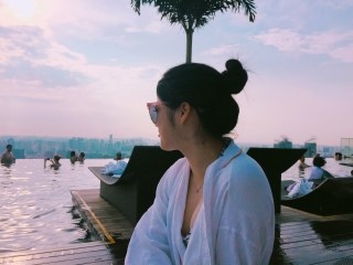  싱가폴 2일차 마리나베이 