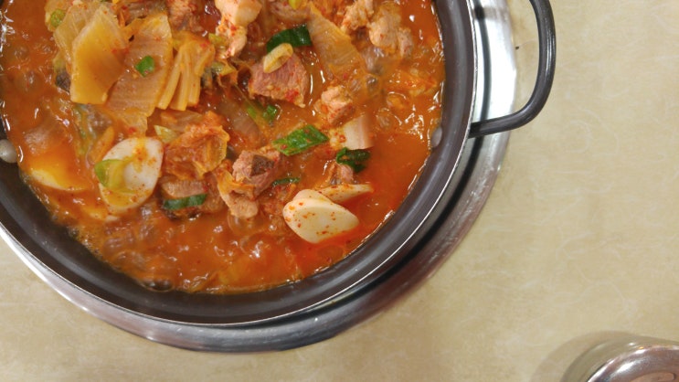  강릉 맛집 탐방, 강릉시티투어 팀! 렛츠고 후아유 강릉게스트하우스