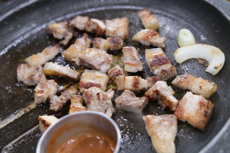  제주도 맛집 제주도 흑돼지 맛집 흑돼지촌