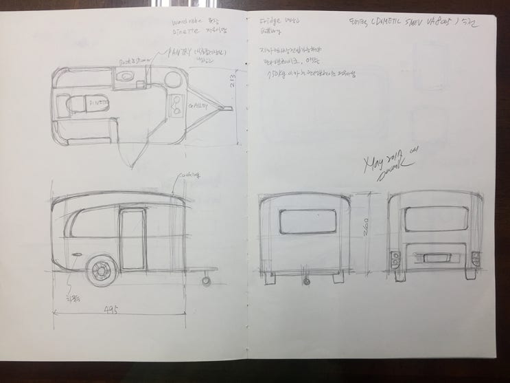  Caravan Concept Design 001
