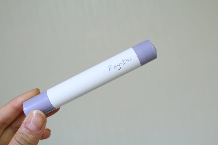  [레이닥] R10 젤램프 후기