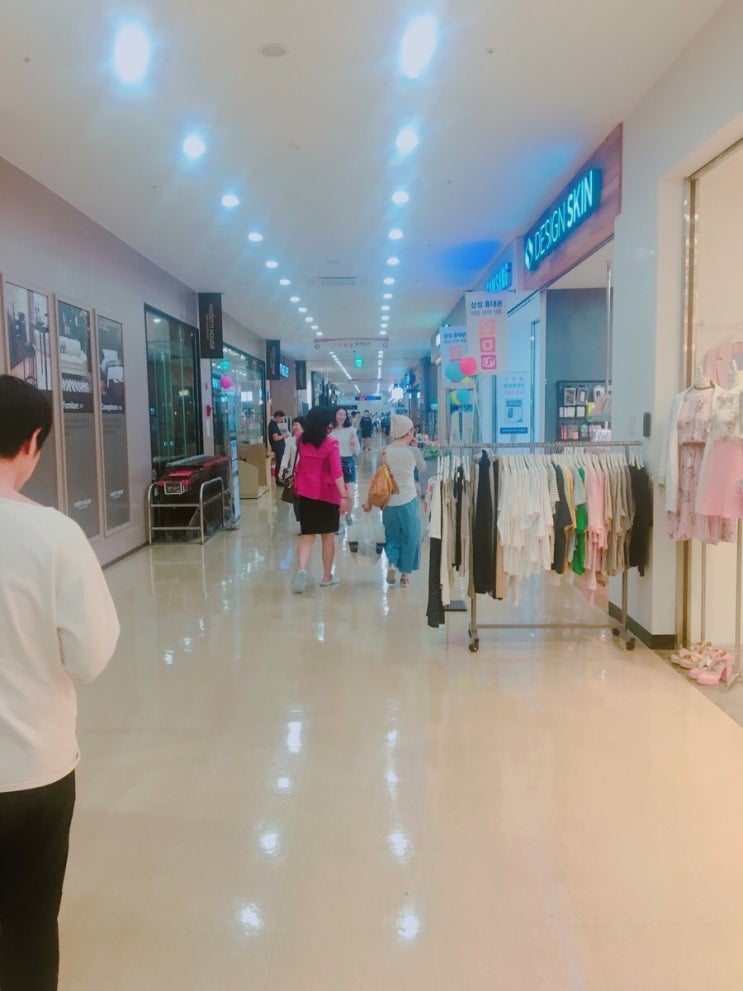  전주 cgv 효자점 캐리비안