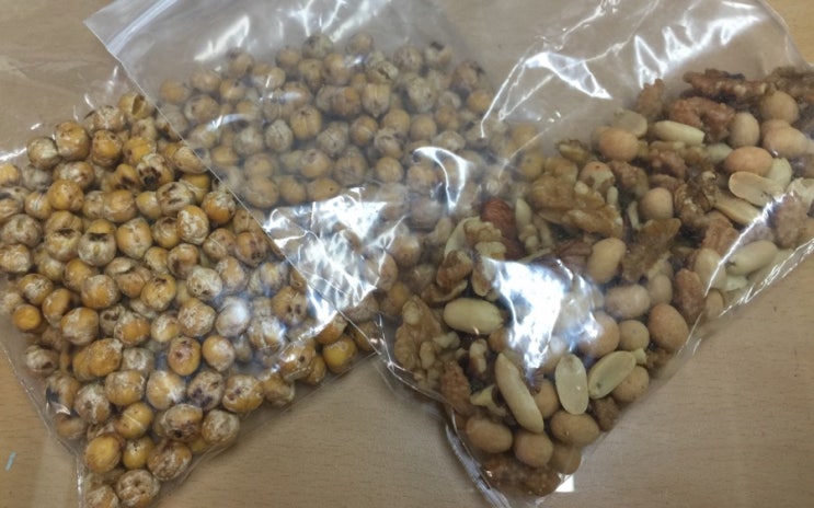 상추 다이어트 3일차 기준(-2kg 감량)