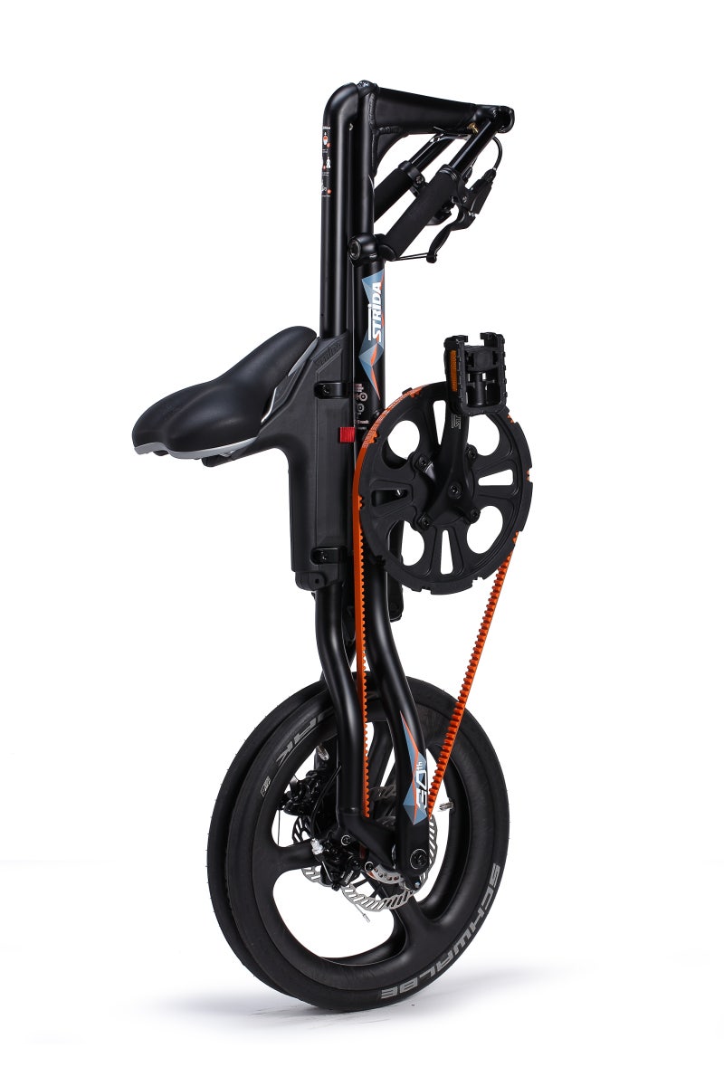 스트라이다 30주년 기념 모델 / STRiDA S30 : 네이버 블로그