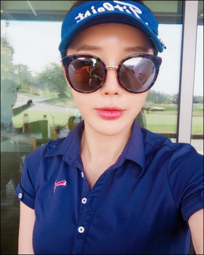박신영 MBC 기상캐스터 Caster