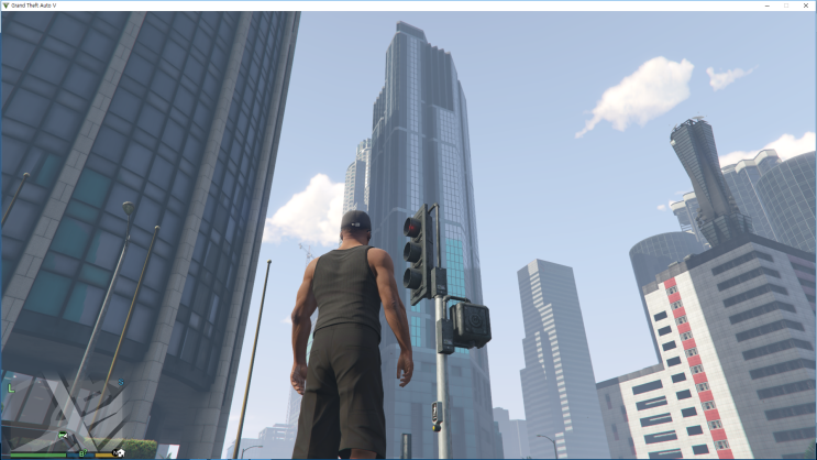 Gta5 서브 미션 우주선 부품 모으기 21 30 Spaceship Part 21 30 네이버 블로그