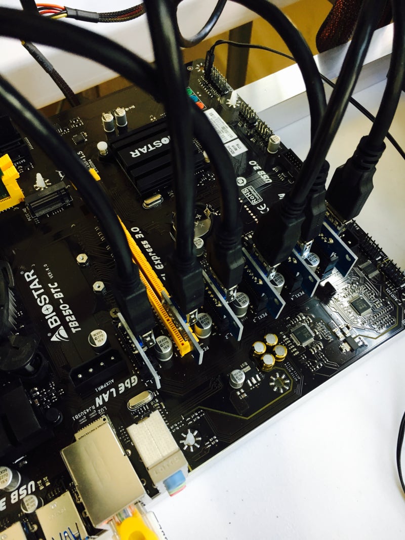 비트코인 채굴 방법? 어떻게 하는 걸까? : 네이버 블로그