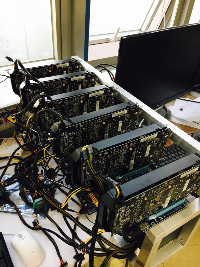 비트코인 채굴 방법? 어떻게 하는 걸까? : 네이버 블로그