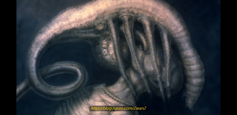 쇼 프로메테우스