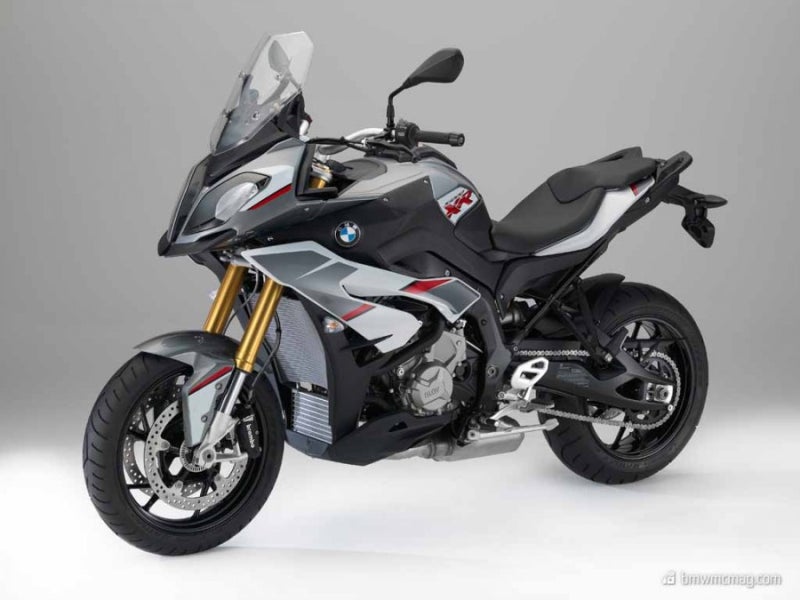 [BMW F800GT] 나에게 드디어 기변병이 찾아왔다.