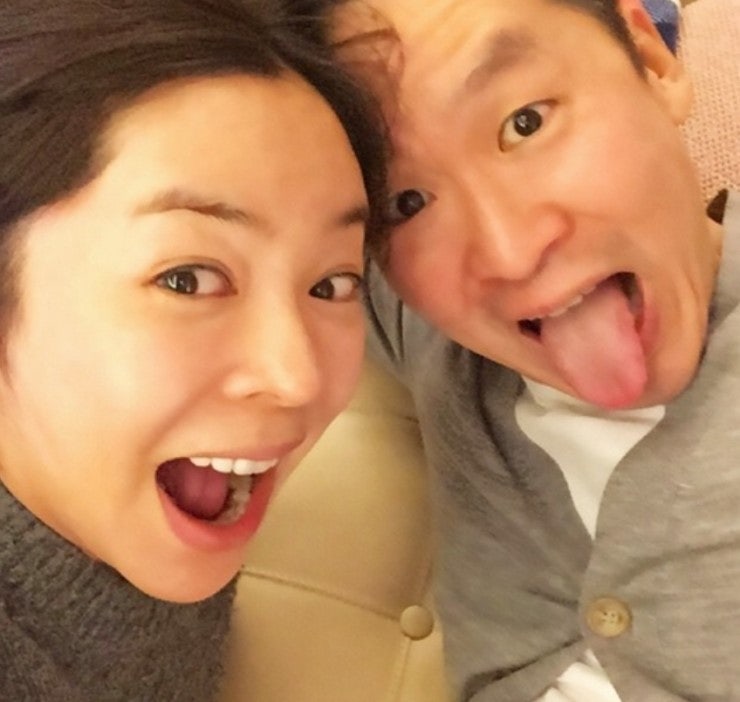 이상민 전 부인 이혜영 복귀, 재혼한 남편의 딸에게 무조건적인 사랑... 대단해요!