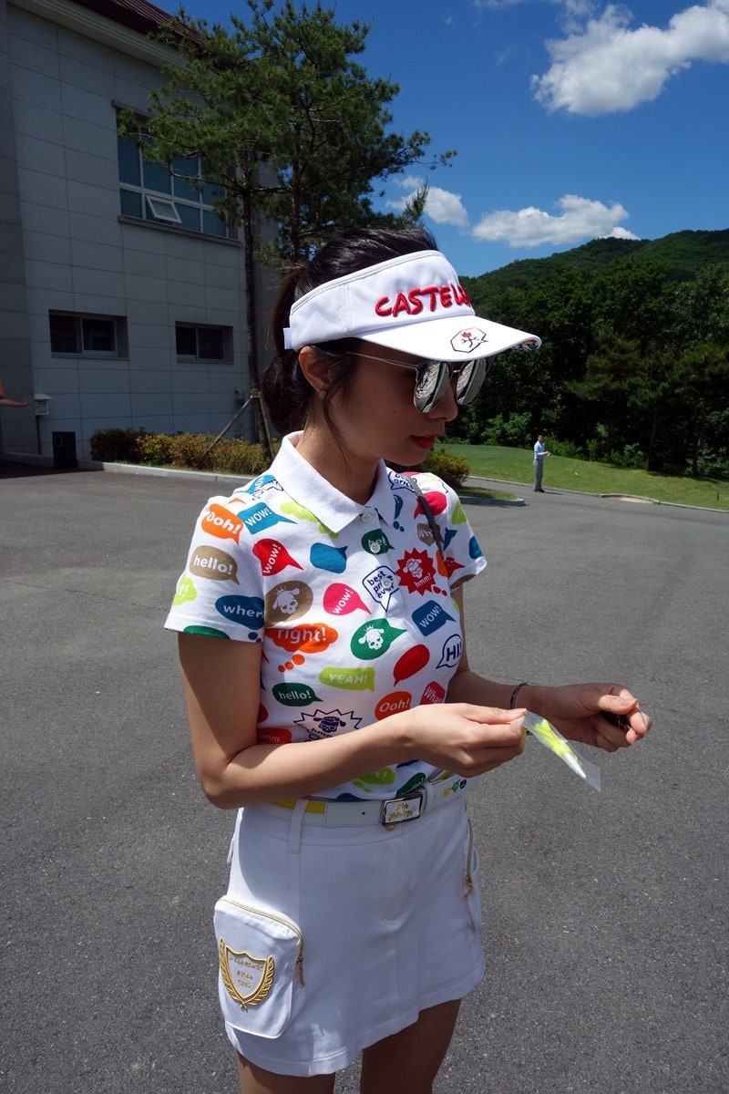 와이프 골프 머리올리기 - 애플밸리cc : 네이버 블로그