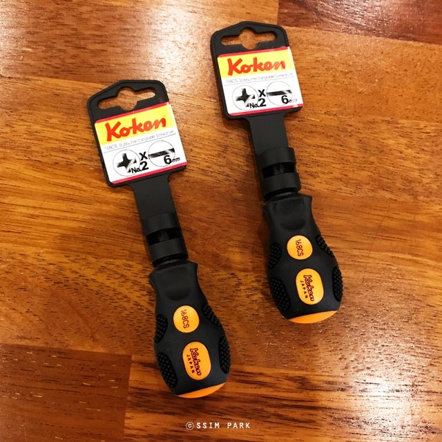 주먹 드라이버 - 선택 가이드