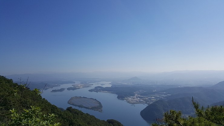  삼악산(17.05.27)-7