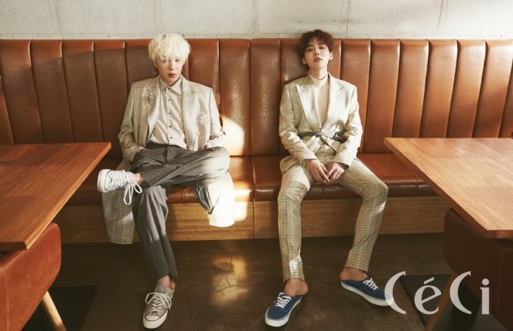 위너(승윤,진우) : 쎄씨 : 위너 헤어 : 위너 메이크업 : 위너 화보 : HAIR 성환 팀장 MAKE UP 효정 부원장_순수 설레임점 위너(승윤,진우) : 쎄씨 : 위너 헤어 : 위너 메이크업 : 위너 화보 : HAIR 성환 팀장 MAKE UP 효정 부원장_순수 설레임점