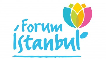 &lt;이스탄불  공항 근처 쇼핑몰&gt; Forum Istanbul