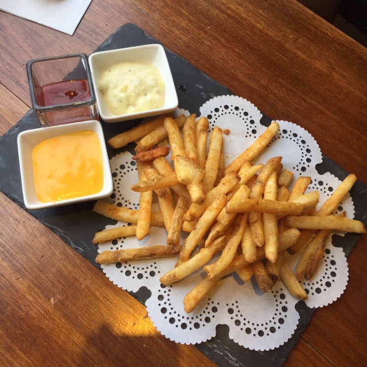  [중국 문화대 *안*맛집] yotta.cafe