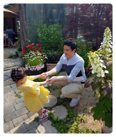  연륜이 쌓여 갈 때 