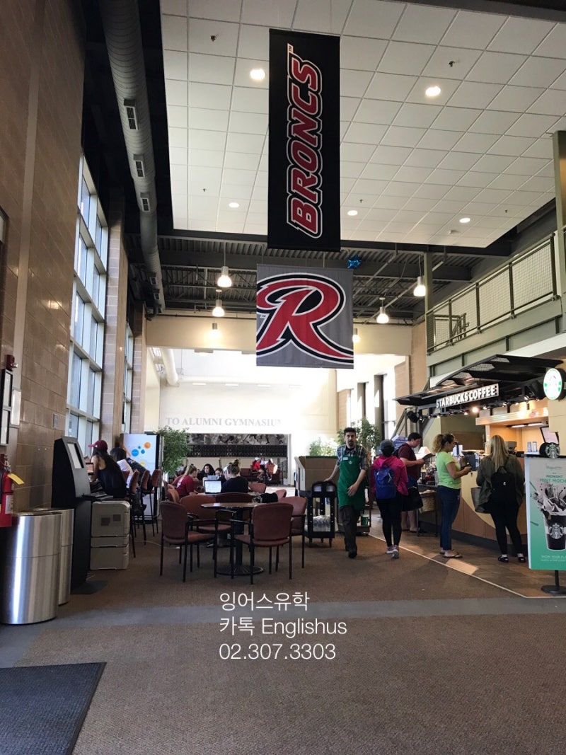 Rider University 라이더대학 (킹스컬리지) : 네이버 블로그, image size:800x1067