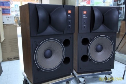 JBL 4430 Good Bye