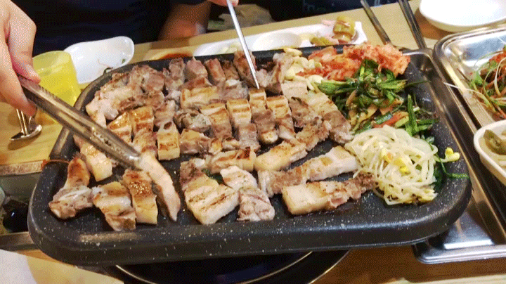 서울대입구 삼겹살 닭갈비 등 고기 무한리필 - 육돈천하 다녀온 후기 서울대입구 삼겹살 닭갈비 등 고기 무한리필 - 육돈천하 다녀온 후기