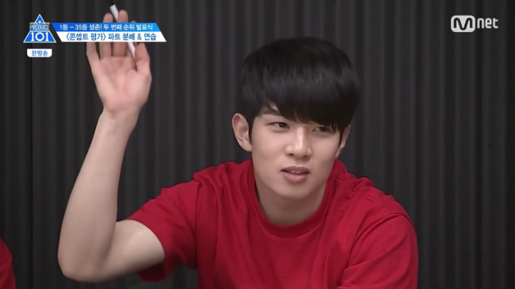 프로듀스101유회승 유회승최근사진 유회승돌려놔 엠넷