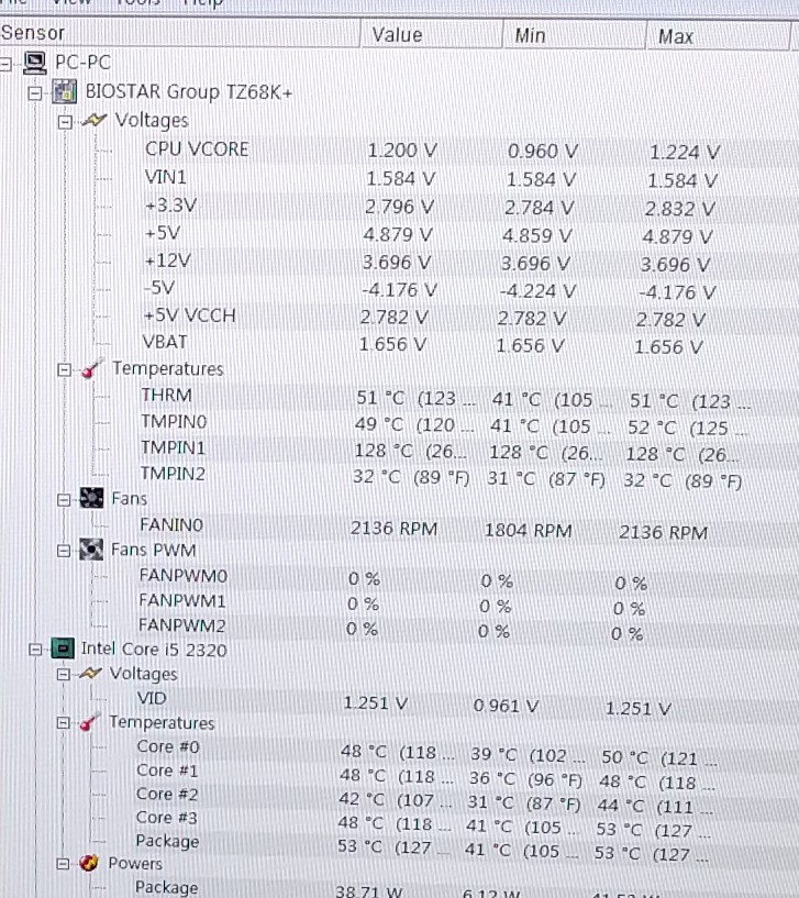  여름철 PC 관리의 필요성 (온도 및 청소)