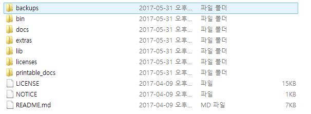  오픈소스 성능테스트 도구 Jmetter(기초 사용법)