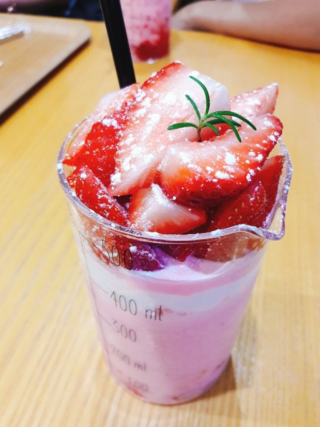  포항 양덕 분위기 좋은 카페 티타(cafe tita)
