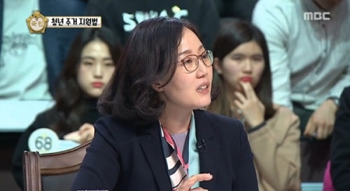 김현아 의원의 소신, 어둠속의 촛불하나 그리고 무한도전!