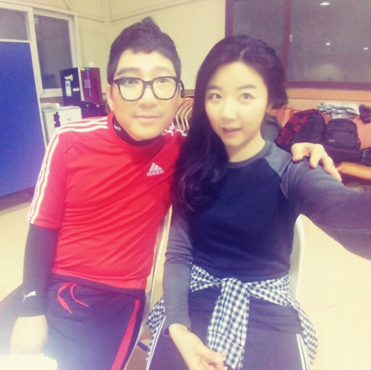  정운택 결혼과 가인 임신루머 관련 악플은 곧 무자비한 폭행이다! 