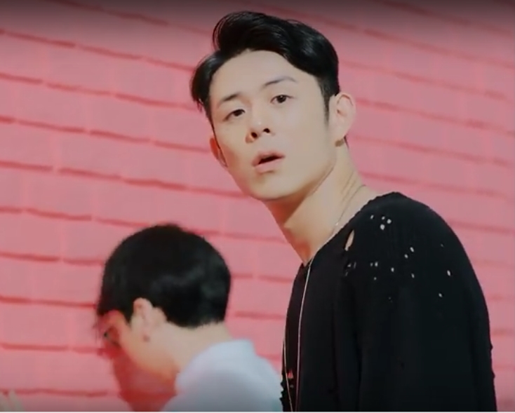 빈지노 break 듣기