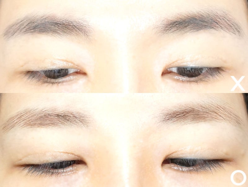 셀프 눈썹 염색은 엔트로피 블로 탈색 올리브영 최고의 아이템! 셀프 눈썹 염색은 엔트로피 블로 탈색 올리브영 최고의 아이템!