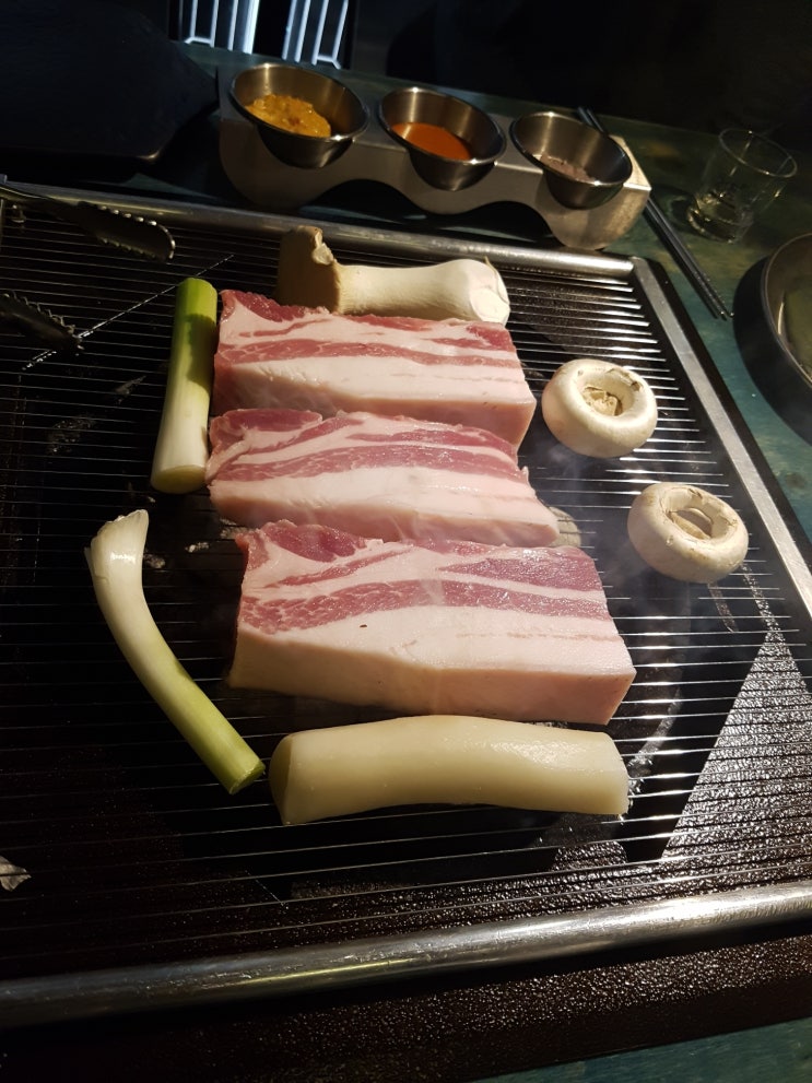  홍대 고기집 맛집 수요미식회 육통령